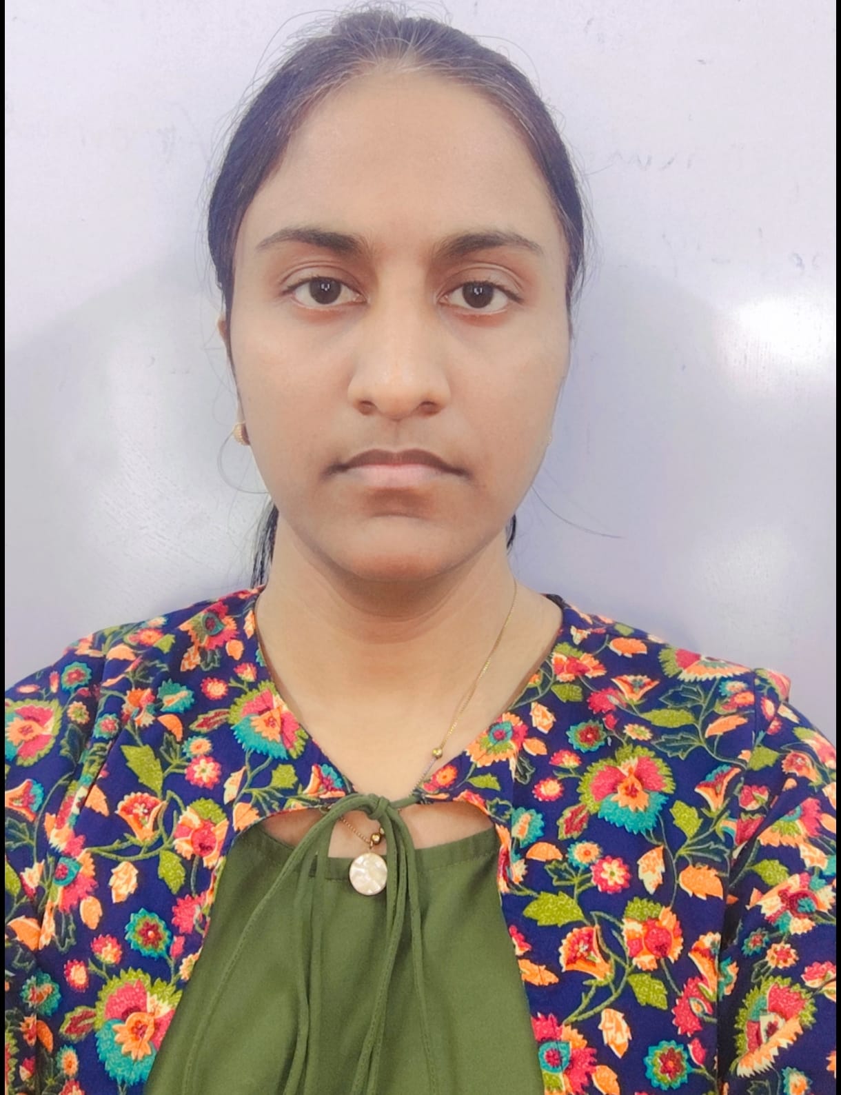 Ekta Kargaonkar