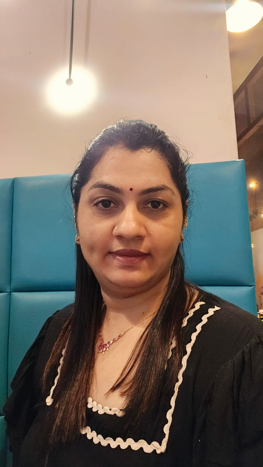 Ekta Kargaonkar