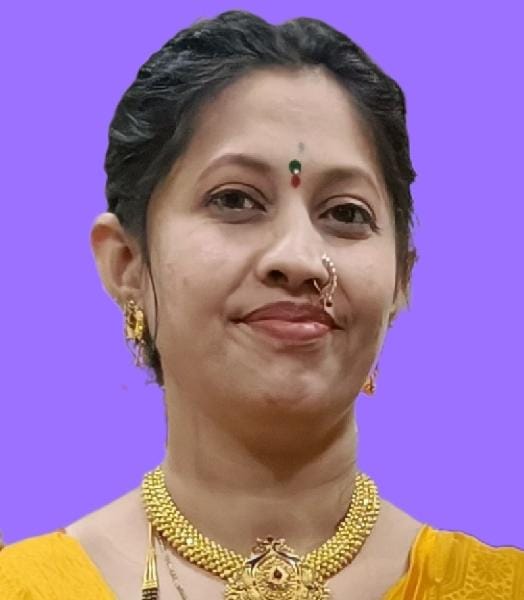 Ekta Kargaonkar