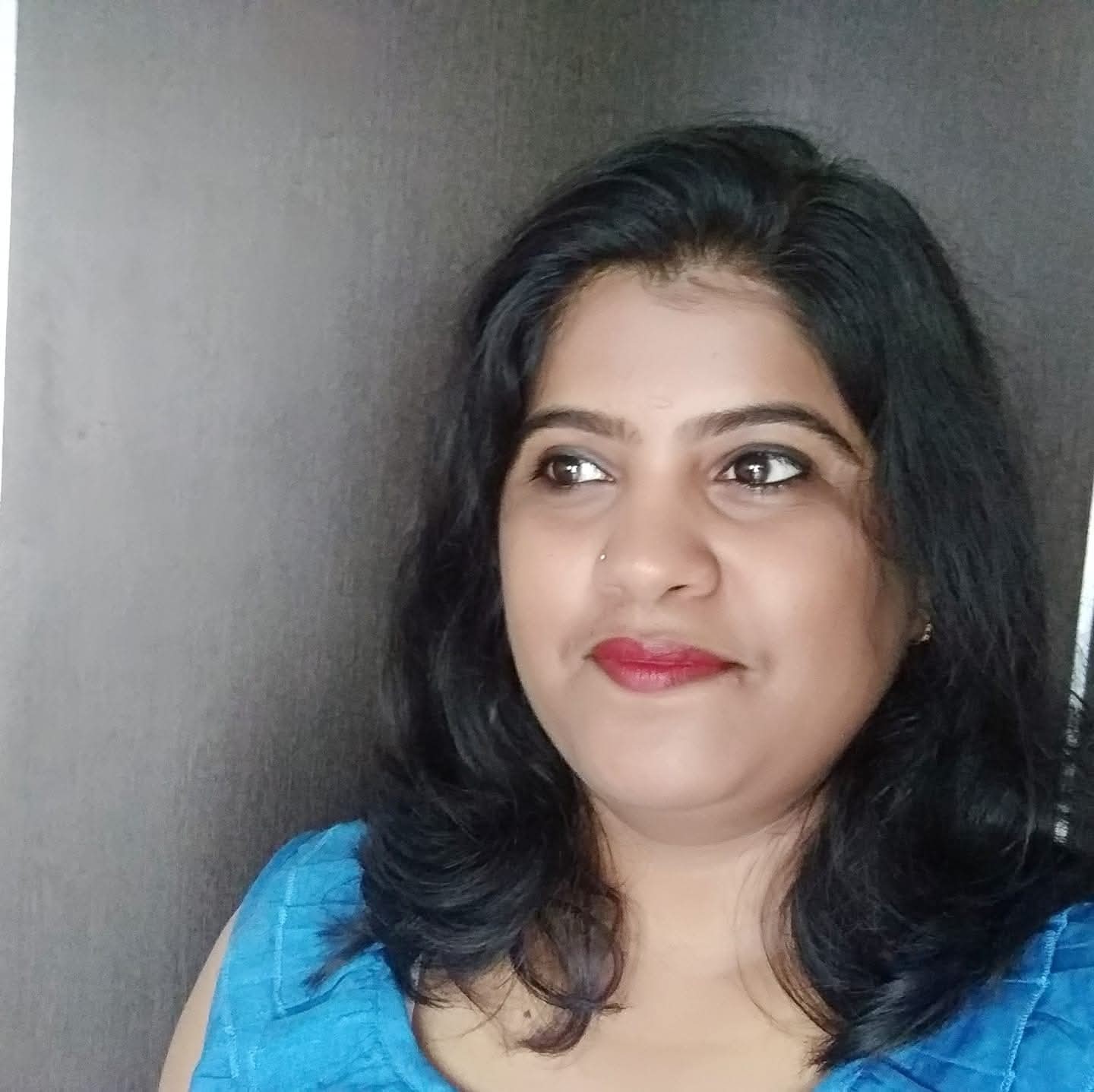 Ekta Kargaonkar